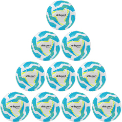 10er Ballpaket uhlsport Lite Soft 350g...