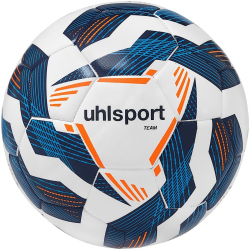 10er Ballpaket uhlsport Team Fußball Freizeitball...