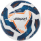10er Ballpaket uhlsport Team Fußball Freizeitball weiß/marine/fluo orange 5