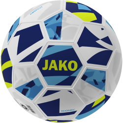10er Ballpaket JAKO Iconic Fußball Spielball 656 -...