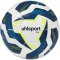 10er Ballpaket uhlsport Team Fußball Freizeitball weiß/marine/fluo gelb 4