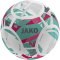 10er Ballpaket JAKO Glory Fußball Spielball 662 - weiß/rubine red/cool gray 5