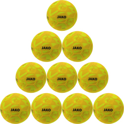 10er Ballpaket JAKO Iconic Hallenfußball
