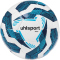10er Ballpaket uhlsport Team Fußball Freizeitball weiß/marine/eisblau 3