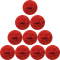 10er Ballpaket JAKO Iconic Winter Fußball Trainingsball