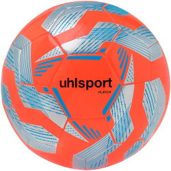 10er Ballpaket uhlsport Player Fußball Freizeitball...
