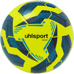 10er Ballpaket uhlsport Player Fußball Freizeitball...