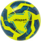 10er Ballpaket uhlsport Player Fußball Freizeitball fluo gelb/marine/cyan 5