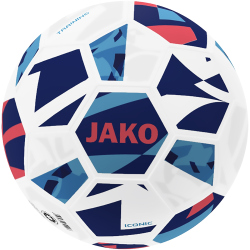 10er Ballpaket JAKO Iconic Fußball Trainingsball