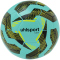 10er Ballpaket uhlsport Player Fußball Freizeitball grün/schwarz/fluo gelb 5