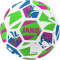 10er Ballpaket JAKO River 350g Leicht-Fußball Kinder