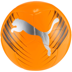 10er Ballpaket PUMA Attacanto Graphic Fußball Freizeitball