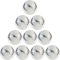 10er Ballpaket PUMA Attacanto Graphic Fußball Freizeitball