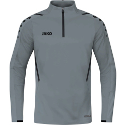 JAKO Challenge Sweatshirt mit 1/4-Reißverschluss Kinder