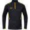 JAKO Challenge Sweatshirt mit 1/4-Reißverschluss Kinder