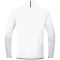 JAKO Challenge Sweatshirt mit 1/4-Reißverschluss Kinder