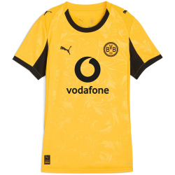 PUMA BVB Borussia Dortmund Cup Trikot 2025/26 Damen