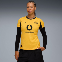 PUMA BVB Borussia Dortmund Cup Trikot 2025/26 Damen