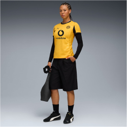 PUMA BVB Borussia Dortmund Cup Trikot 2025/26 Damen