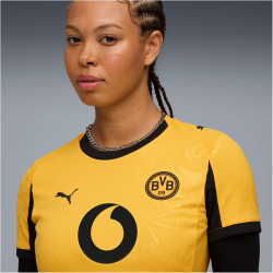 PUMA BVB Borussia Dortmund Cup Trikot 2025/26 Damen
