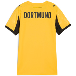 PUMA BVB Borussia Dortmund Cup Trikot 2025/26 Damen