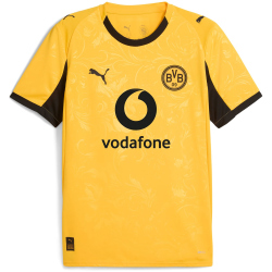 PUMA BVB Borussia Dortmund Cup Trikot 2025/26 Herren