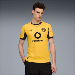 PUMA BVB Borussia Dortmund Cup Trikot 2025/26 Herren