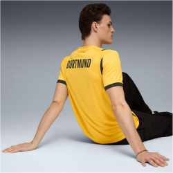 PUMA BVB Borussia Dortmund Cup Trikot 2025/26 Herren