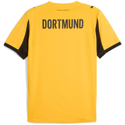 PUMA BVB Borussia Dortmund Cup Trikot 2025/26 Herren
