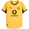 PUMA BVB Borussia Dortmund Authentic Cup Trikot 2025/26 Herren