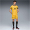 PUMA BVB Borussia Dortmund Authentic Cup Trikot 2025/26 Herren