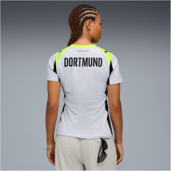 PUMA BVB Borussia Dortmund Auswärtstrikot 2025/26 Damen