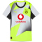 PUMA BVB Borussia Dortmund Auswärtstrikot 2025/26 Damen
