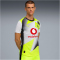 PUMA BVB Borussia Dortmund Authentic Auswärtstrikot 2025/26 Herren