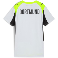 PUMA BVB Borussia Dortmund Auswärtstrikot 2025/26...