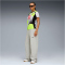 PUMA BVB Borussia Dortmund Auswärtstrikot 2025/26 Damen 02 - silver mist/yellow alert XS