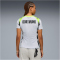 PUMA BVB Borussia Dortmund Auswärtstrikot 2025/26 Damen 02 - silver mist/yellow alert XS