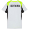 PUMA BVB Borussia Dortmund Auswärtstrikot 2025/26 Damen 02 - silver mist/yellow alert XS