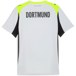 PUMA BVB Borussia Dortmund Auswärtstrikot 2025/26...