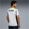 PUMA BVB Borussia Dortmund Auswärtstrikot 2025/26 Herren 02 - silver mist/yellow alert S