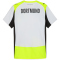 PUMA BVB Borussia Dortmund Authentic Auswärtstrikot 2025/26 Herren 02 - silver mist/yellow alert S