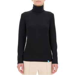 UYN Skyon Snowcrystal 2nd-Layer Funktionsshirt Damen