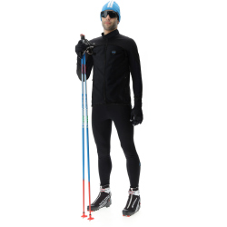 UYN Cross Country Coreshell Skijacke Herren