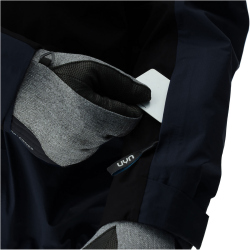 UYN Impervious Full-Zip Ski-Jacke Herren