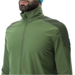 UYN Start 2nd-Layer Full-Zip Funktionsshirt Herren