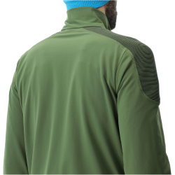 UYN Start 2nd-Layer Full-Zip Funktionsshirt Herren