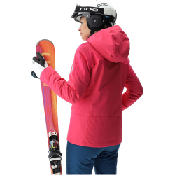 UYN Driftey Skijacke Damen