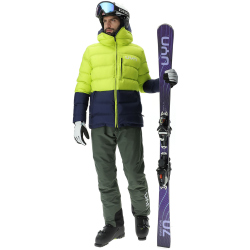 UYN Antarctica Skijacke Herren