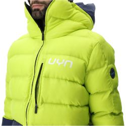 UYN Antarctica Skijacke Herren