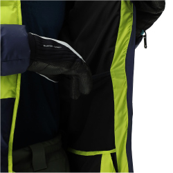 UYN Antarctica Skijacke Herren
